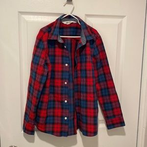 Boys size 8 H&M button down
